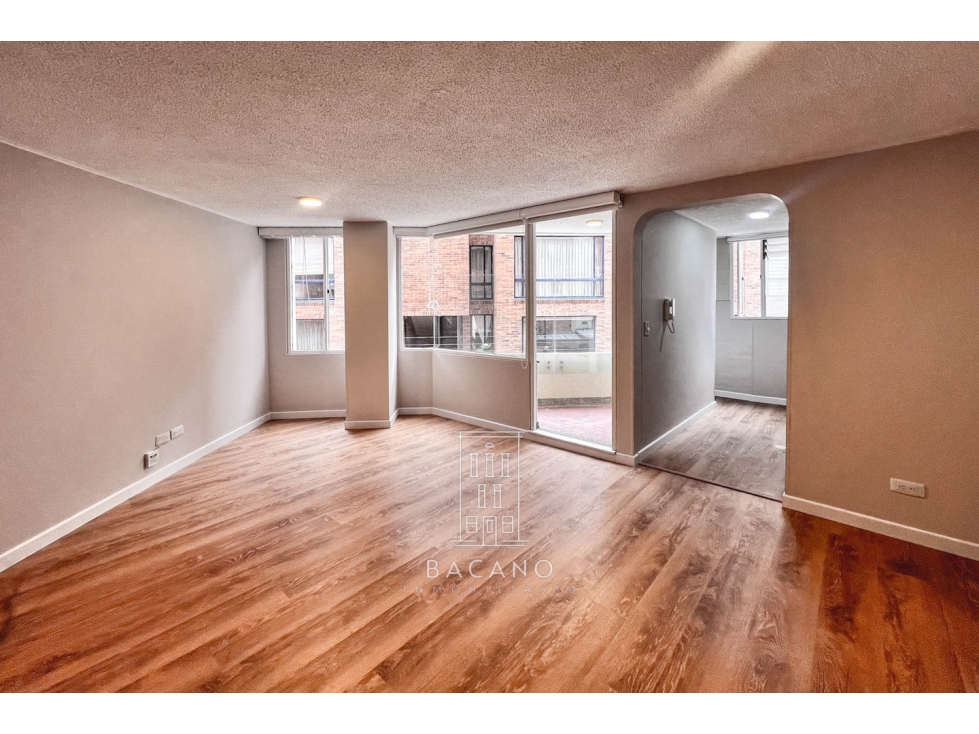 Apartamento en venta en Cedritos — foto 2