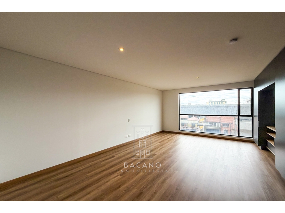 Apartamento para estrenar en venta o arriendo en Centro Internacional — foto 4