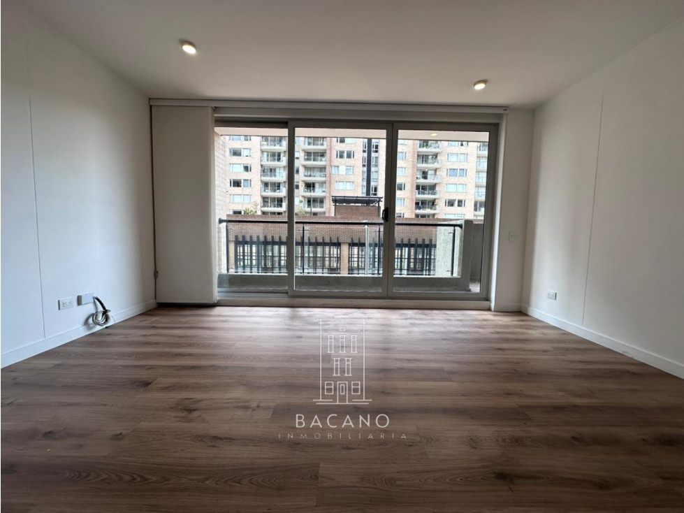Apartamento en venta en Normandia — foto 2