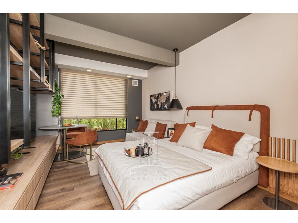 Apartamento sobre planos en venta en Pasadena — foto 2
