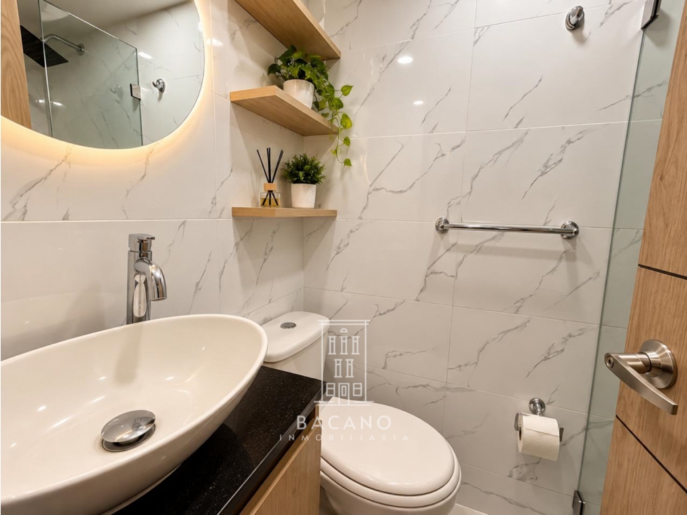 Apartamento en venta en Fontibon — foto 4