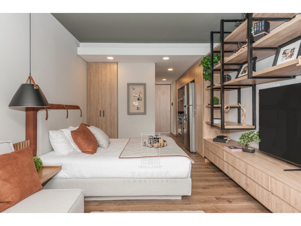 Apartamento sobre planos en venta en Pasadena — foto 3