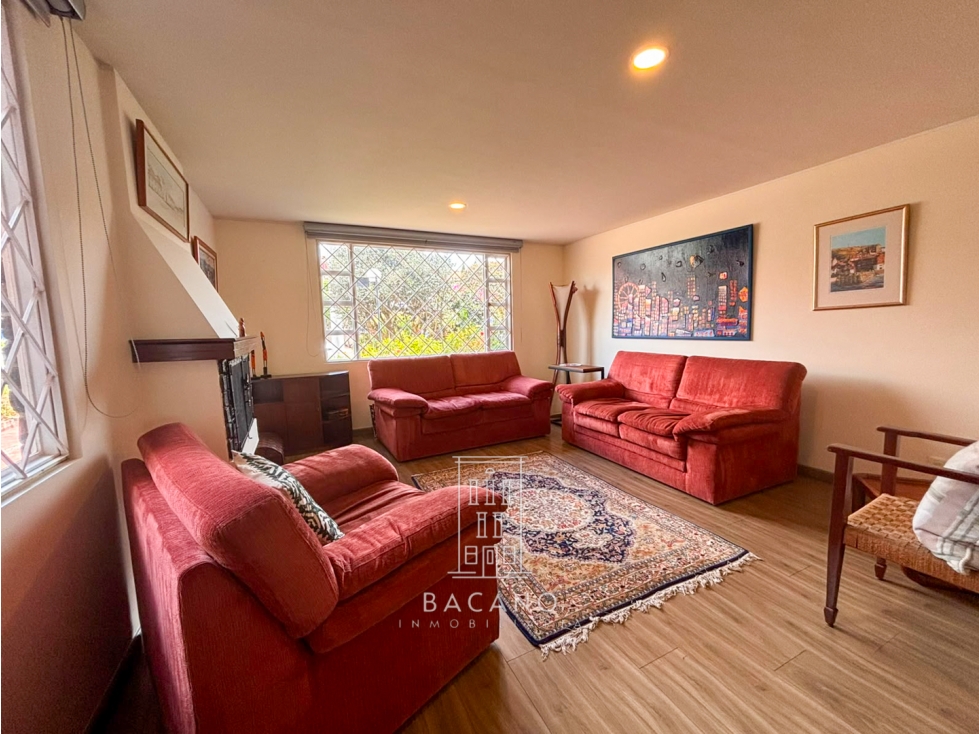 Casa Triplex en venta en Colina Campestre — foto 3
