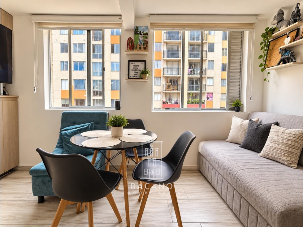 Apartamento en venta en Fontibon
