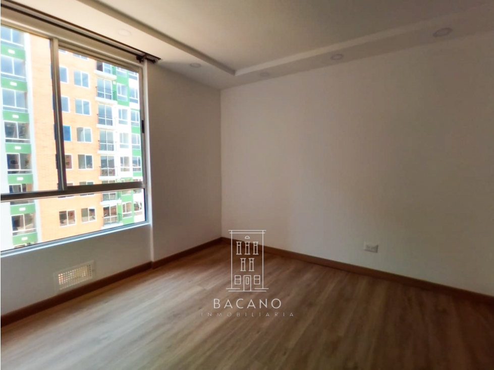 Apartamento para estrenar en arriendo en La Prosperidad — foto 3