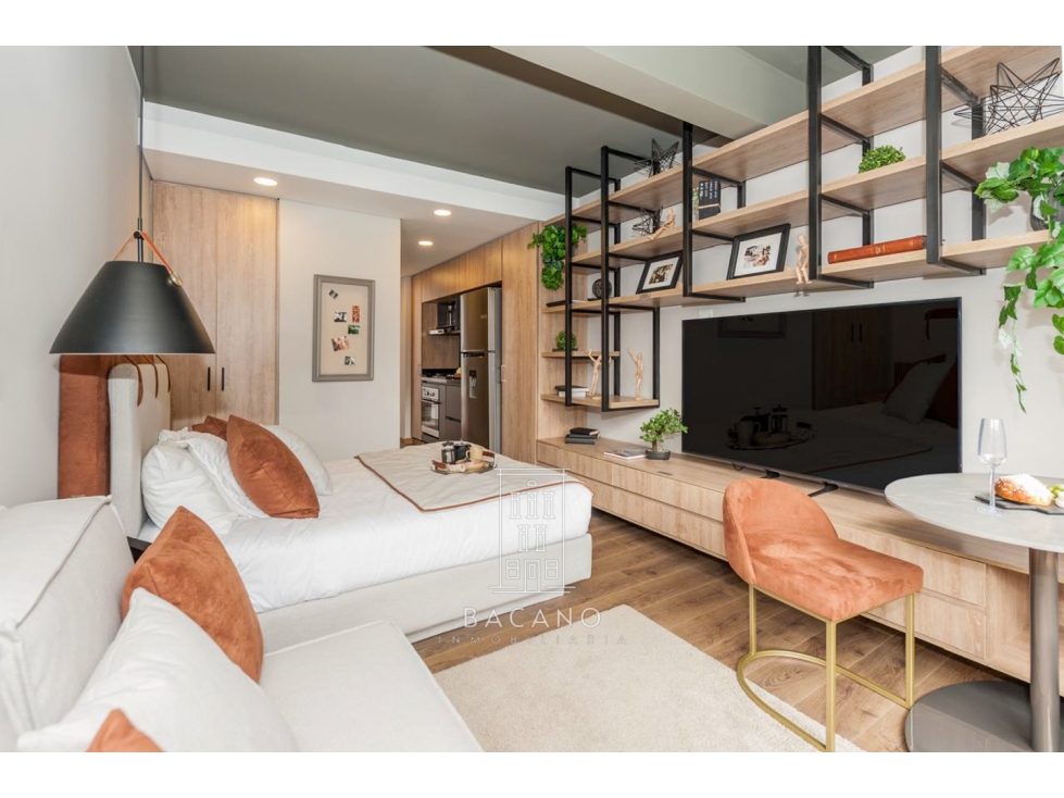 Apartamento sobre planos en venta en Pasadena
