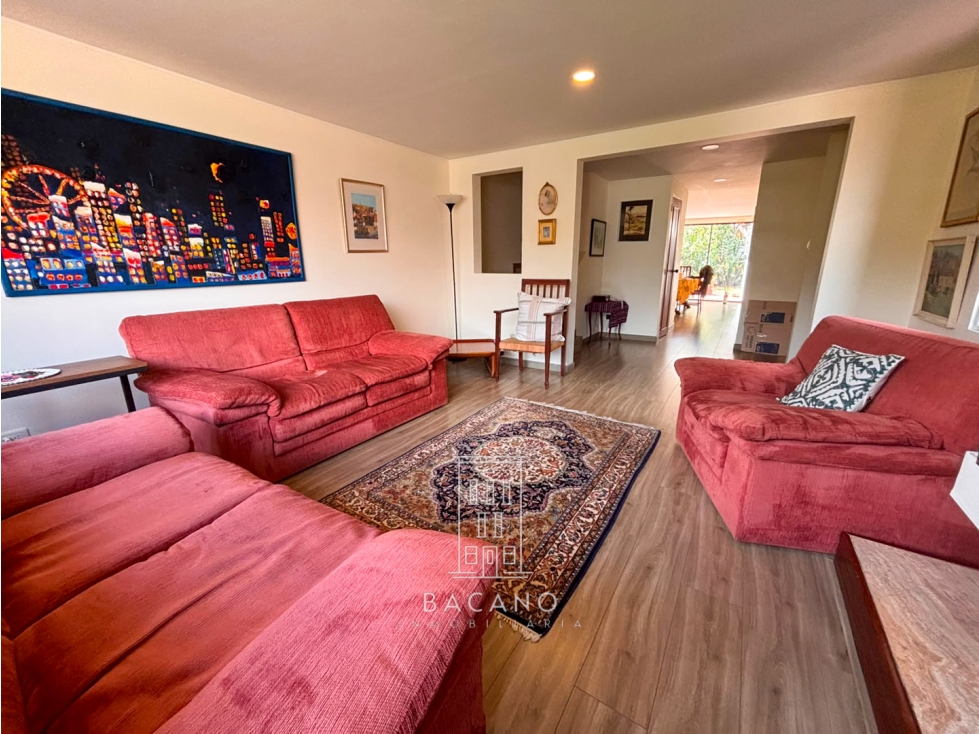 Casa Triplex en venta en Colina Campestre — foto 2