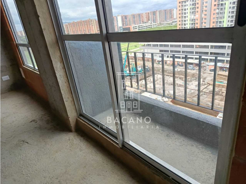Apartamento en obra gris en venta en Madrid La Prosperidad — foto 3