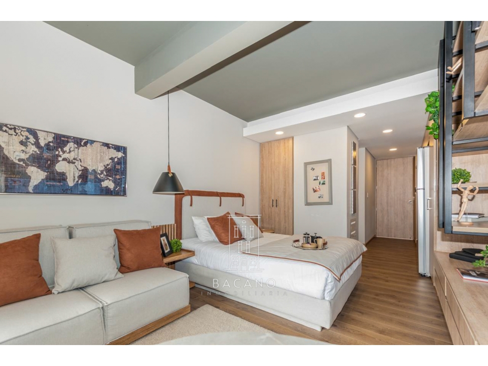 Apartamento sobre planos en venta en Pasadena — foto 4