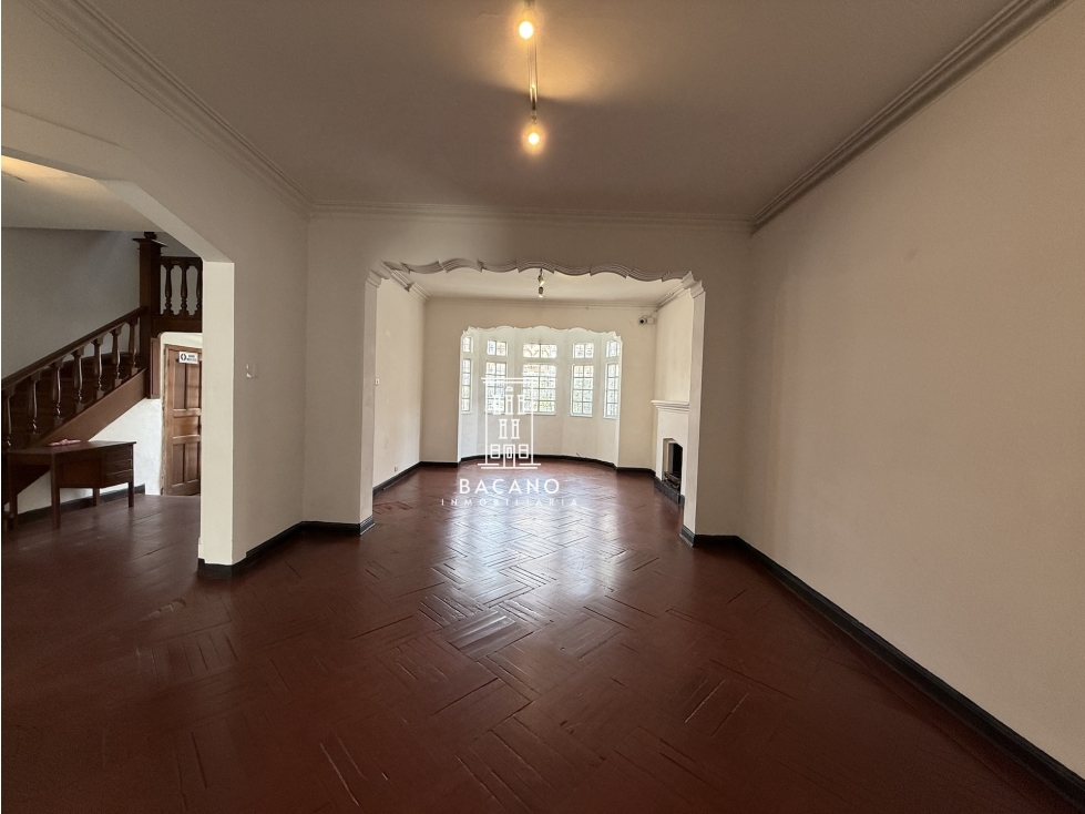 Casa Oficinas con terraza en venta o arriendo en Palermo- Teusaquillo — foto 3