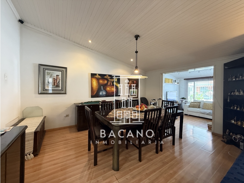 Casa en venta en San Nicolás — foto 6