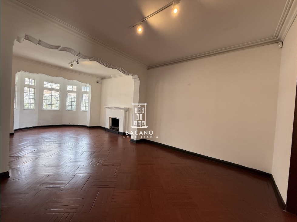 Casa Oficinas con terraza en venta o arriendo en Palermo- Teusaquillo — foto 2