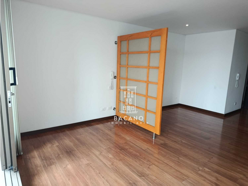 Apartamento en arriendo en Centro Internacional — foto 5