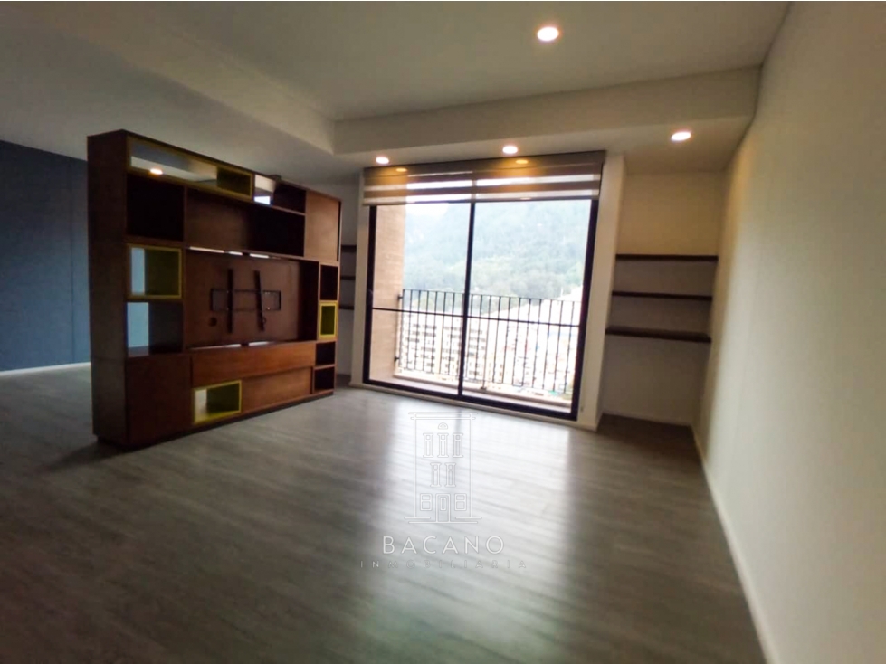 Apartamento en venta en San Martin