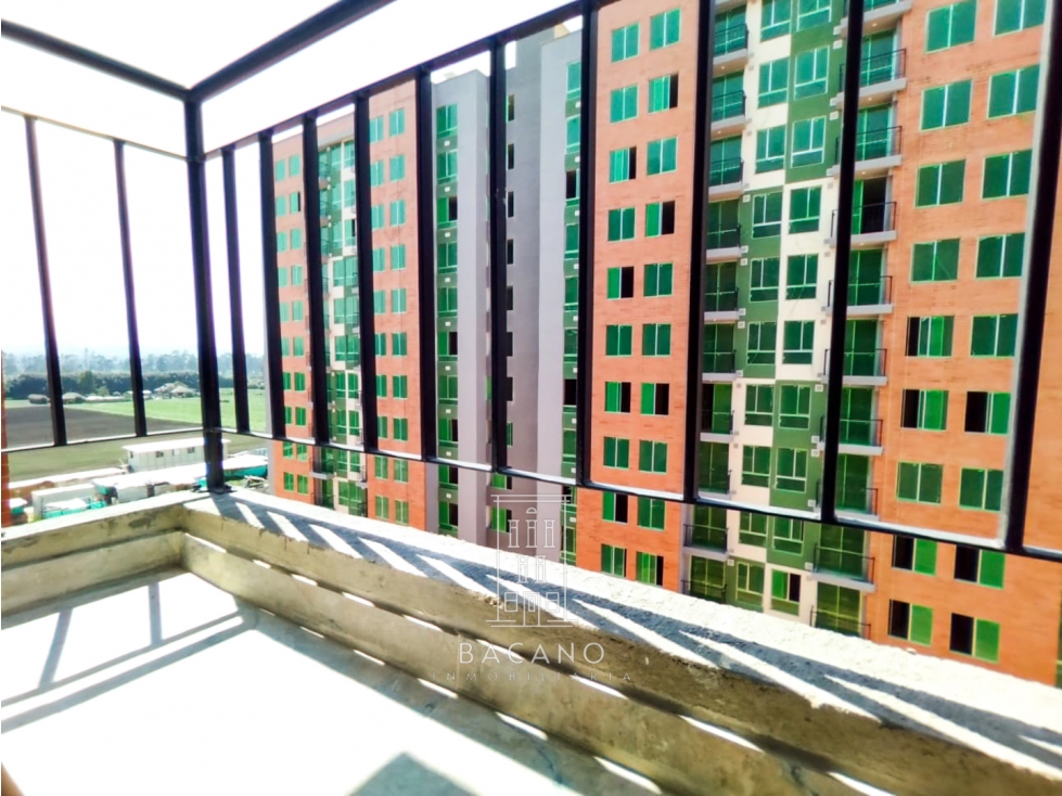 Apartamento para estrenar en arriendo en La Prosperidad — foto 6