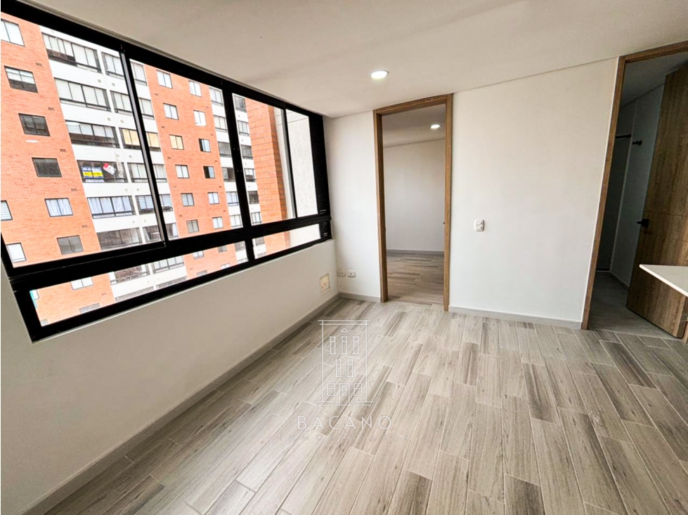Apartamento para estrenar en venta en Toberin — foto 3