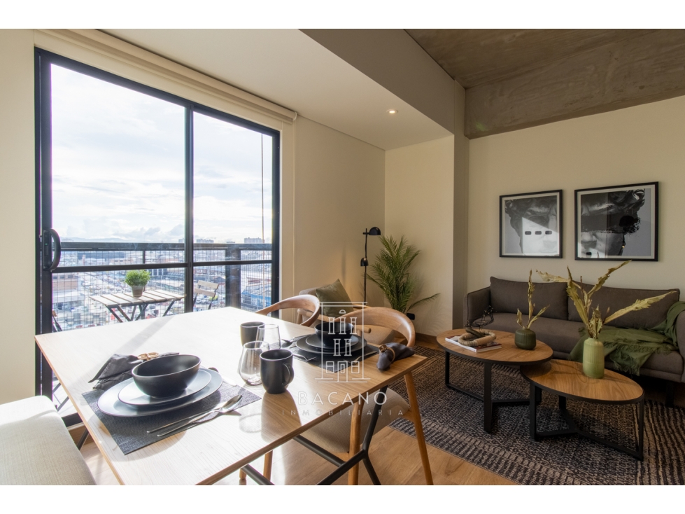 Apartamento en arriendo en Salitre — foto 5