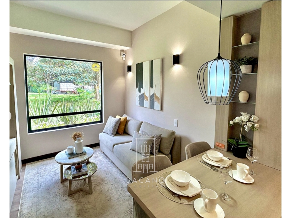 Apartamento sobre planos en venta en Salitre — foto 2
