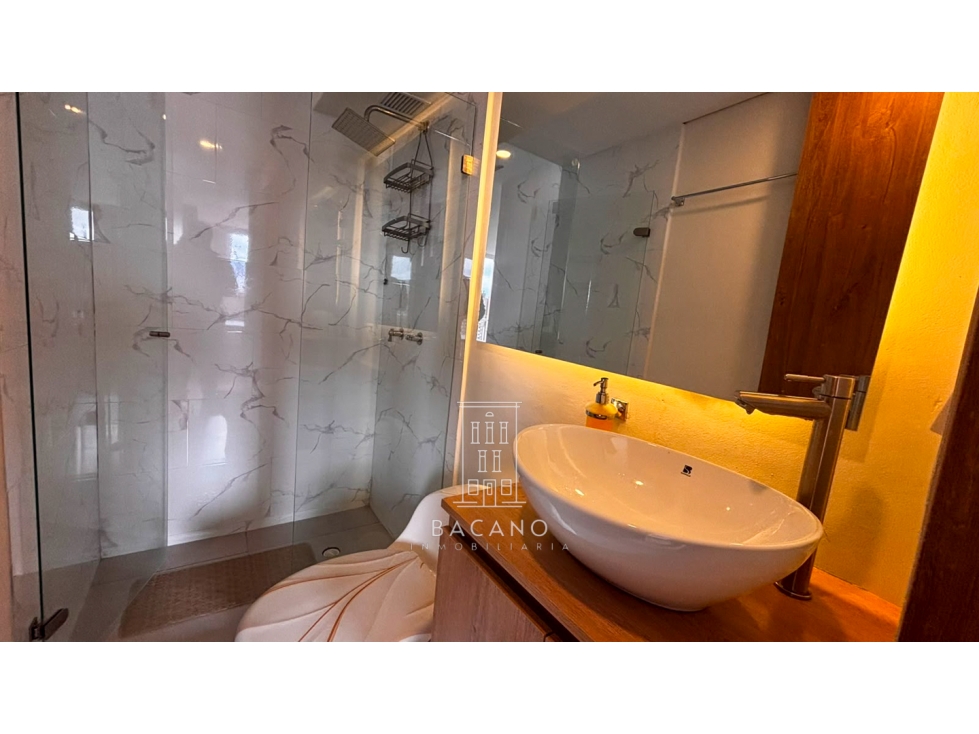 Apartamento en venta en Villa del Rio — foto 5