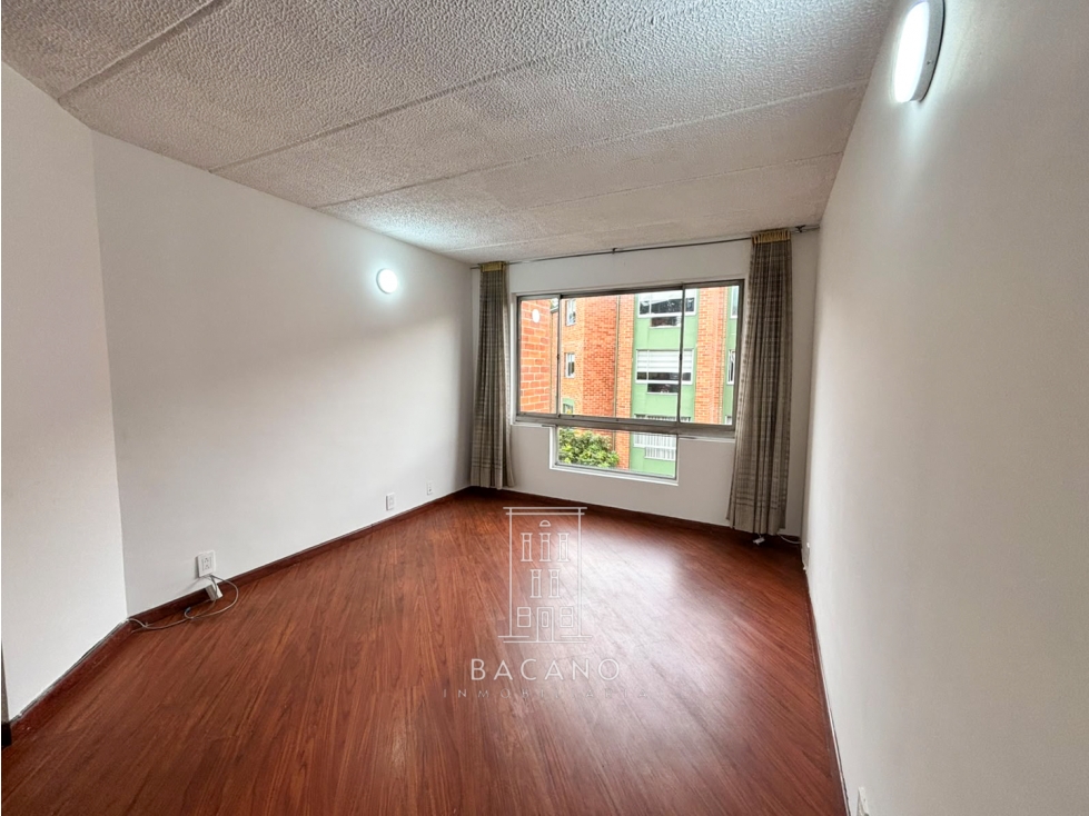 Apartamento en arriendo en Ciudad Salitre — foto 2