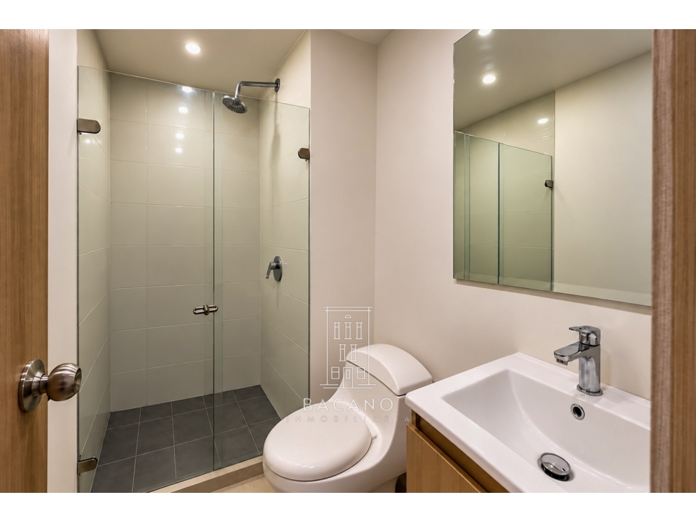 Apartamento moderno en venta en Niza — foto 4