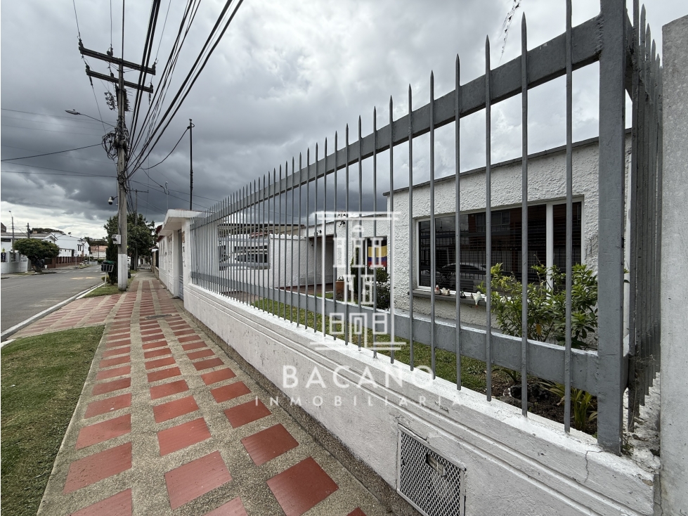 Casa en venta en San Nicolás — foto 2