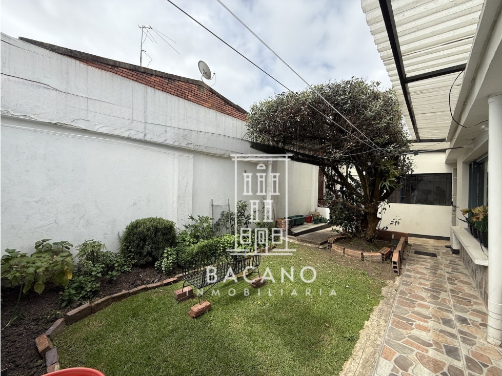 Casa en venta en San Nicolás — foto 3