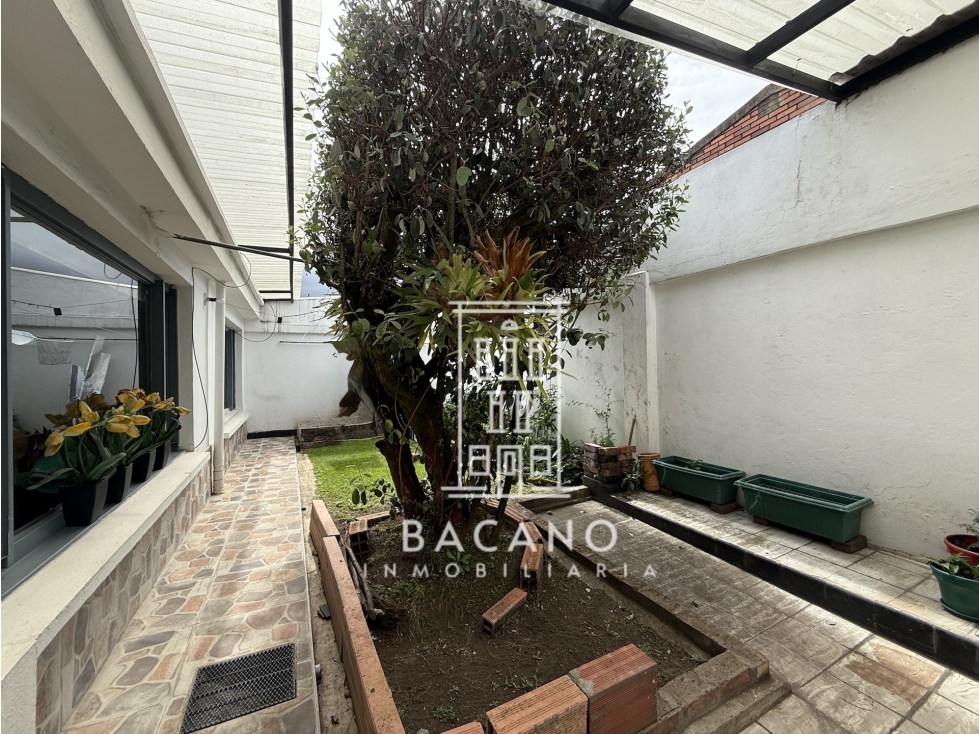 Casa en venta en San Nicolás — foto 4