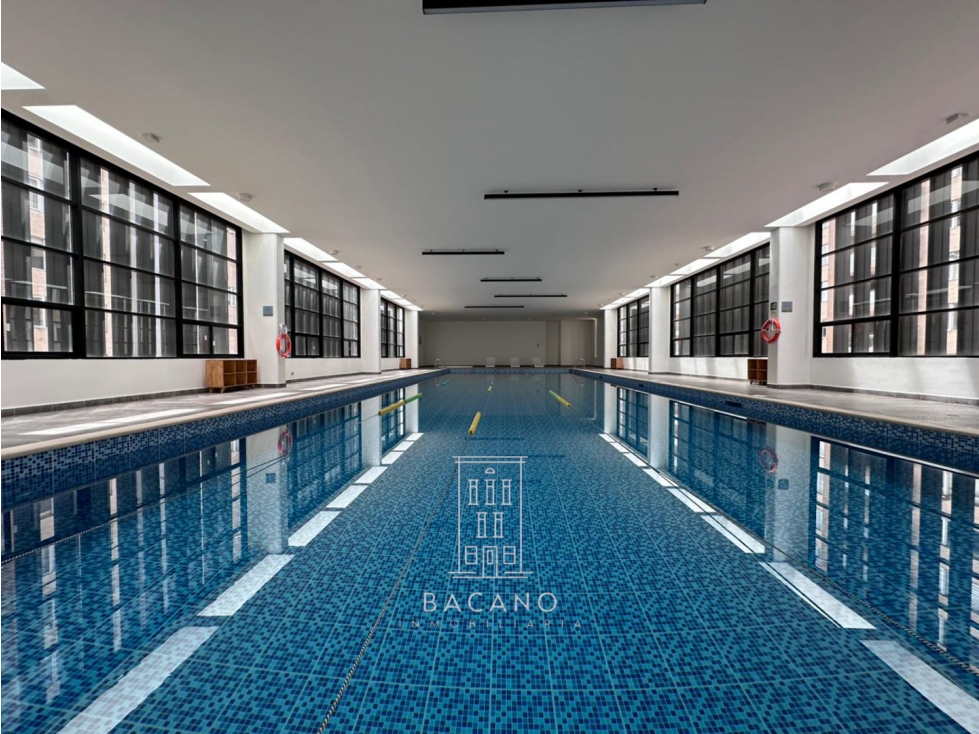 Apartamento en venta en Normandia