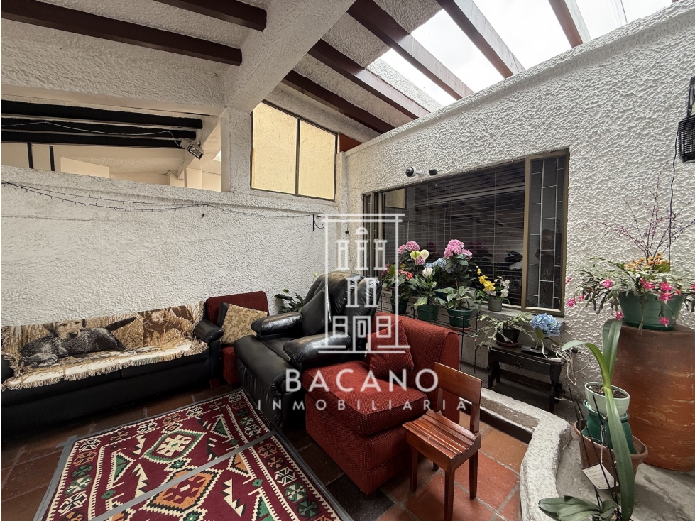 Casa en venta en San Nicolás — foto 5