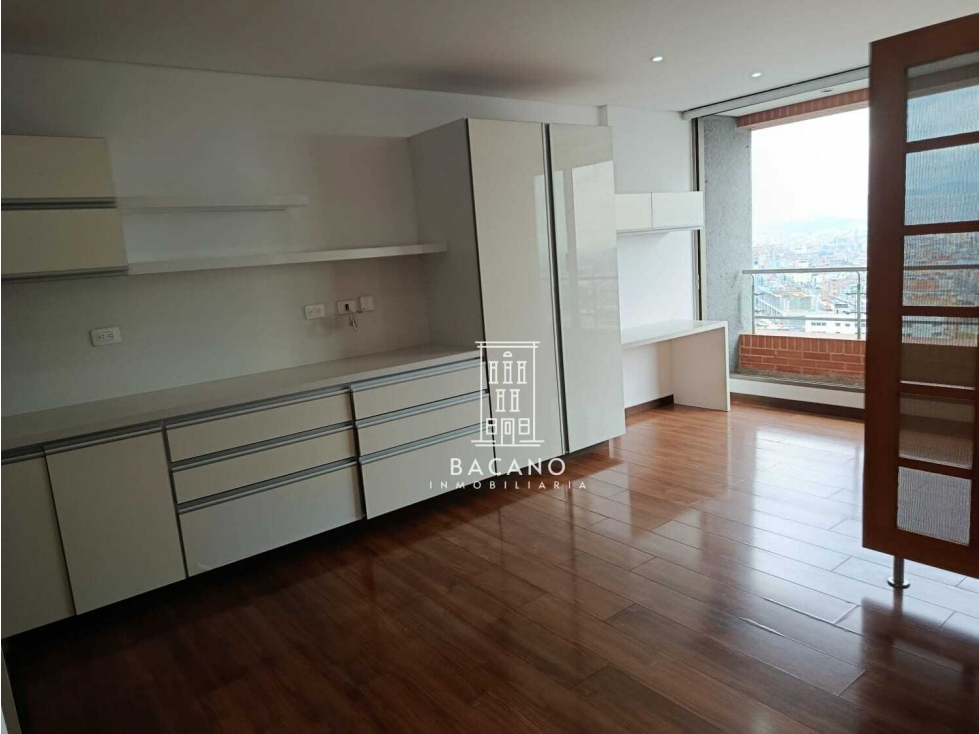 Apartamento en arriendo en Centro Internacional — foto 2