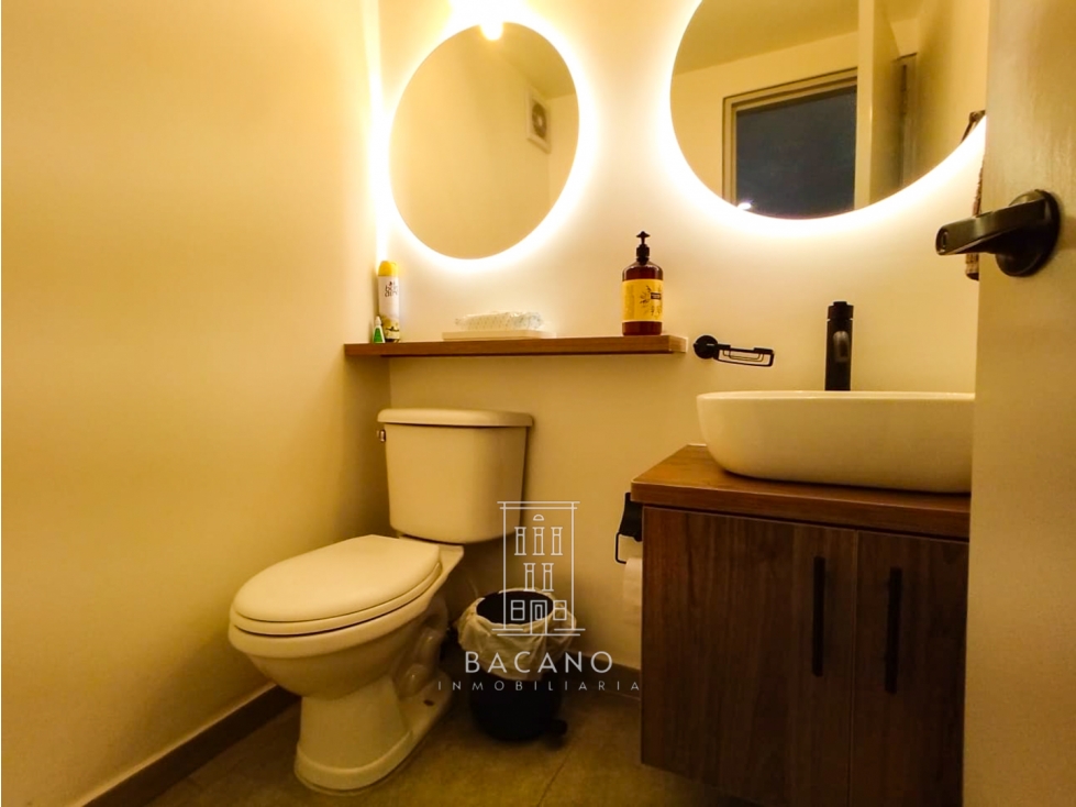 Apartamento en venta en Nicolas Federman — foto 5