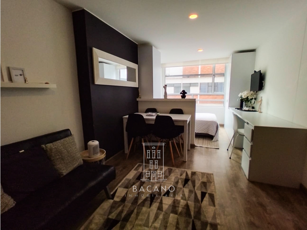 Apartamento en venta en La Candelaria