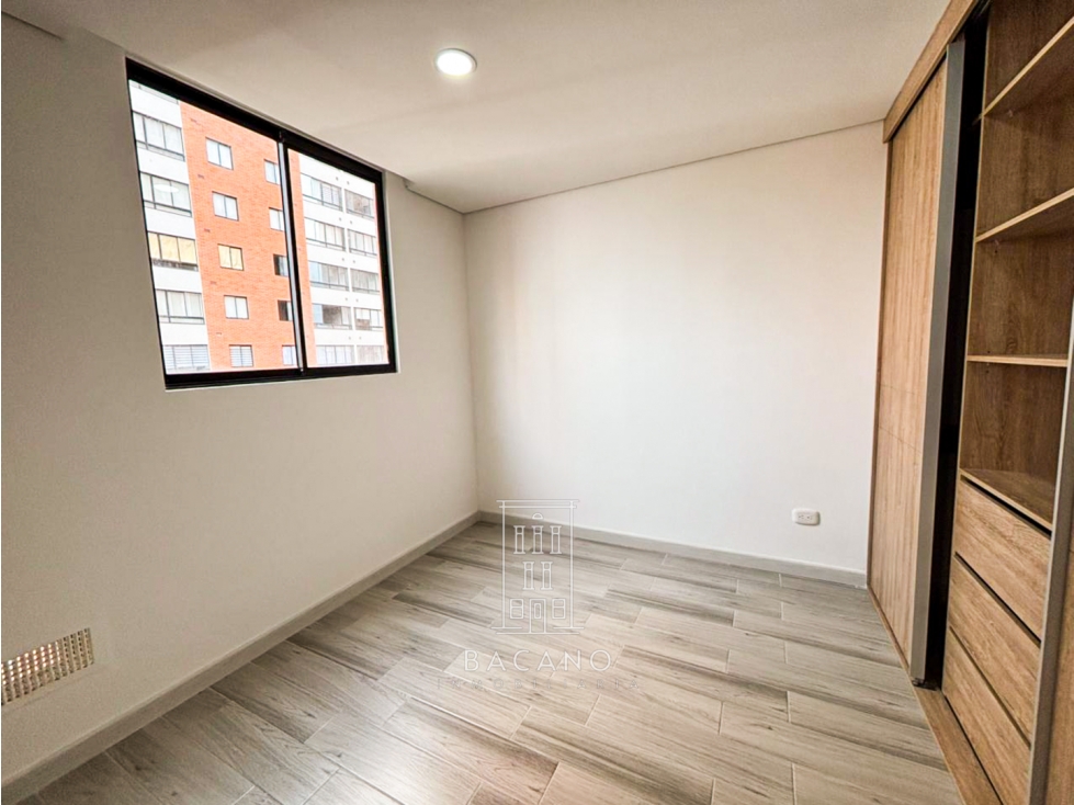 Apartamento para estrenar en venta en Toberin — foto 6