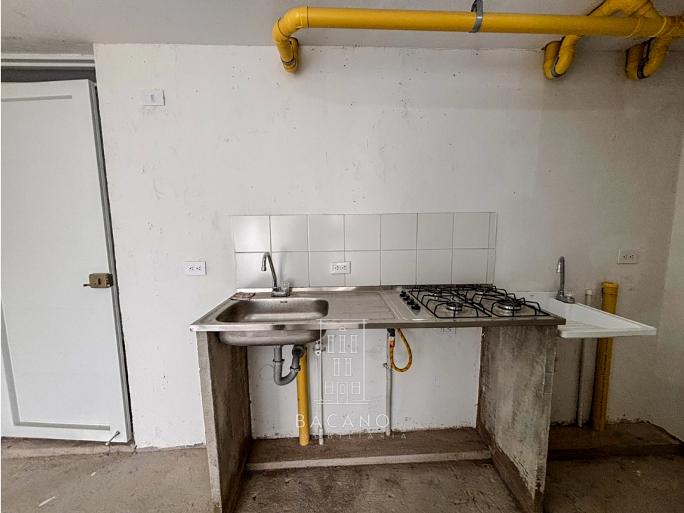 Apartamento en obra gris en venta en Salitre Suba — foto 2