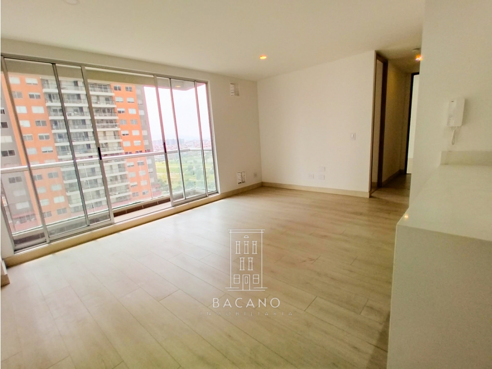 Apartamento en venta en La Igualdad