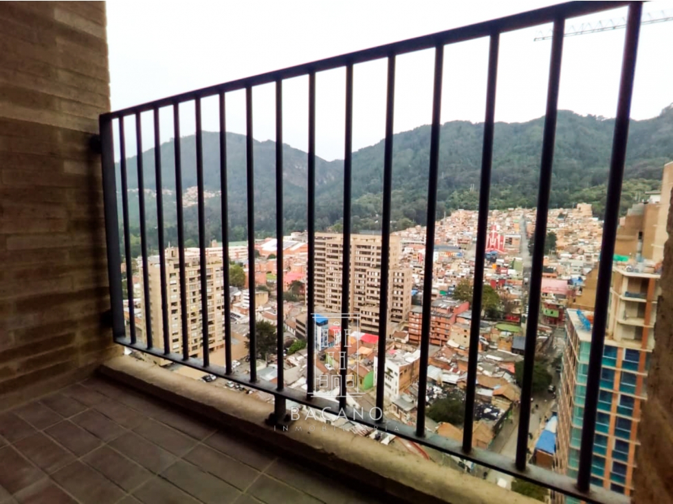 Apartamento en venta en San Martin — foto 3