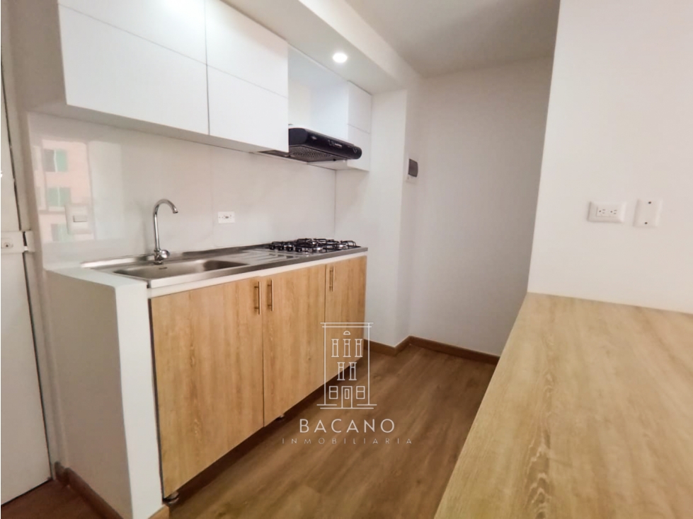 Apartamento para estrenar en arriendo en La Prosperidad — foto 5