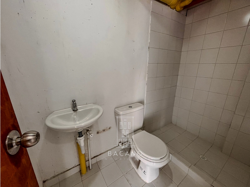 Apartamento en obra gris en venta en Salitre Suba — foto 4