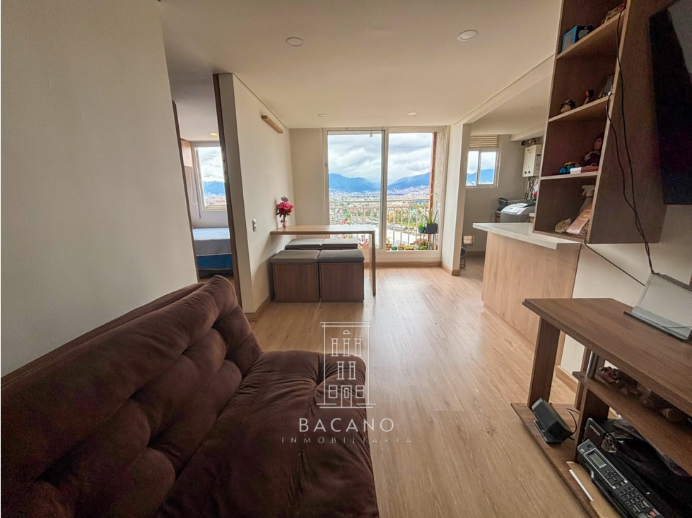 Apartamento en venta en Villa del Rio