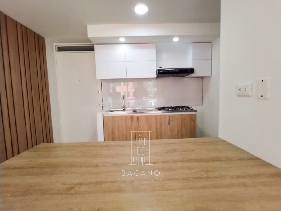 Apartamento para estrenar en arriendo en La Prosperidad — foto 4