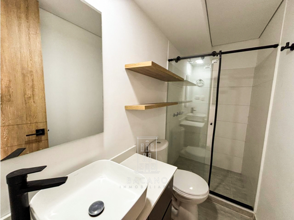 Apartamento para estrenar en venta en Toberin — foto 5