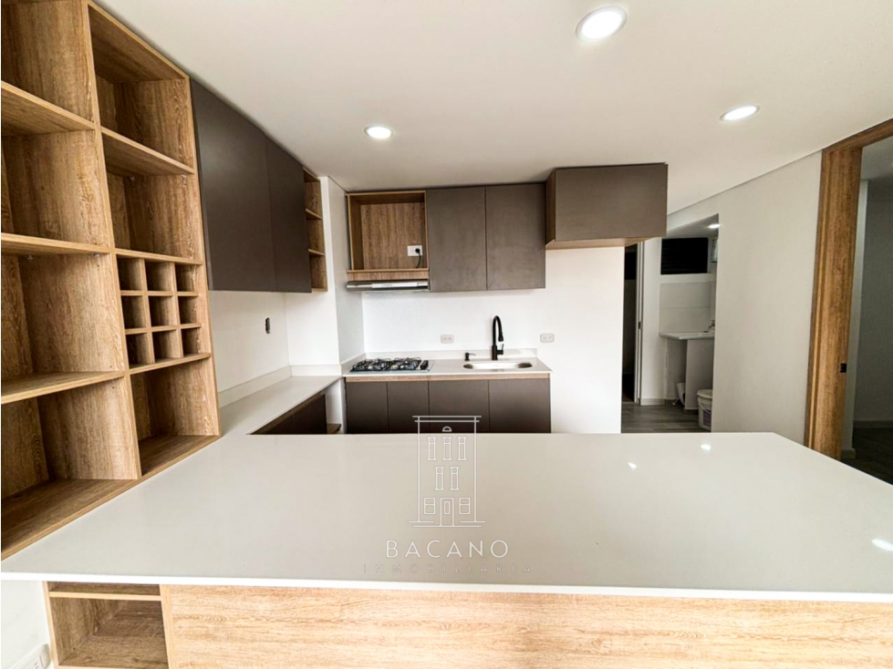 Apartamento para estrenar en venta en Toberin — foto 3
