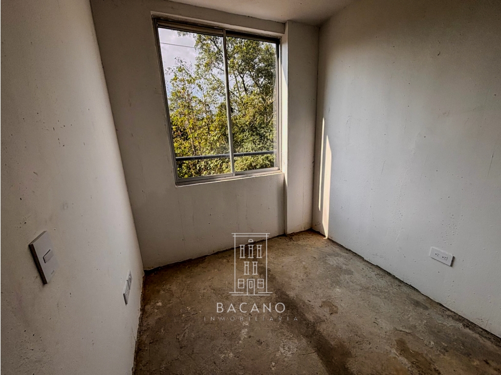 Apartamento en obra gris en venta en Salitre Suba — foto 5