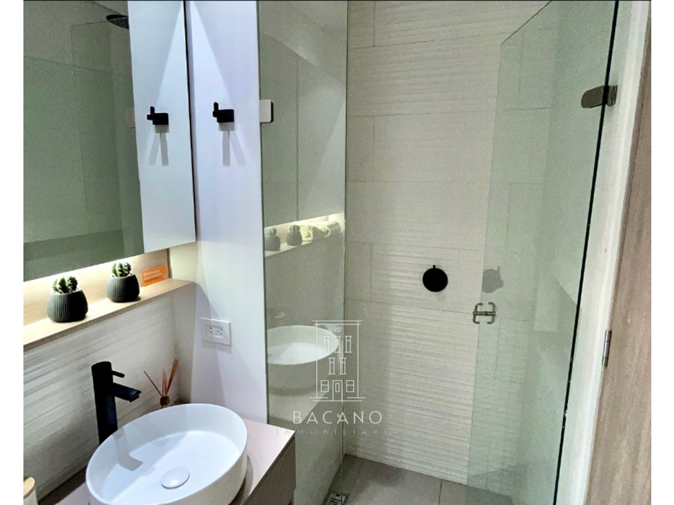 Apartamento sobre planos en venta en Salitre — foto 5