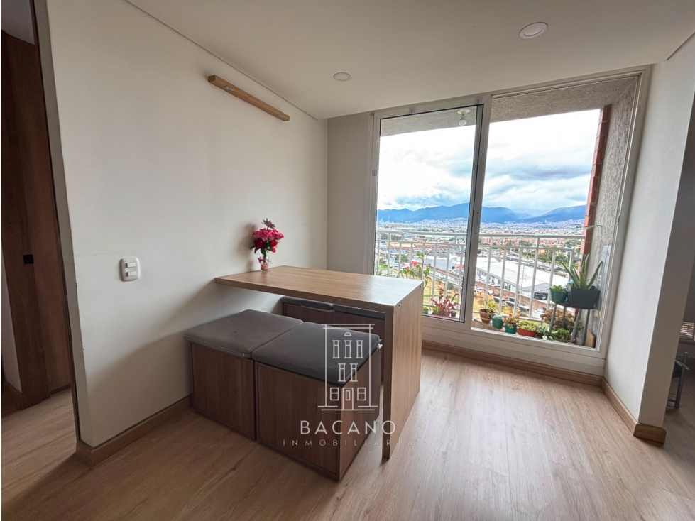 Apartamento en venta en Villa del Rio — foto 2