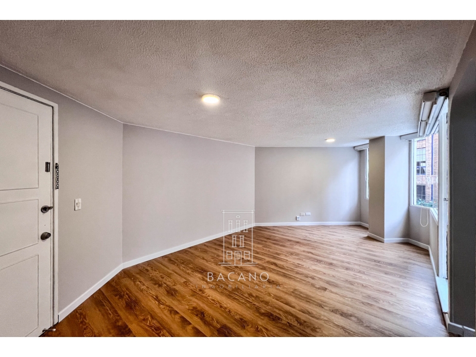 Apartamento en venta en Cedritos