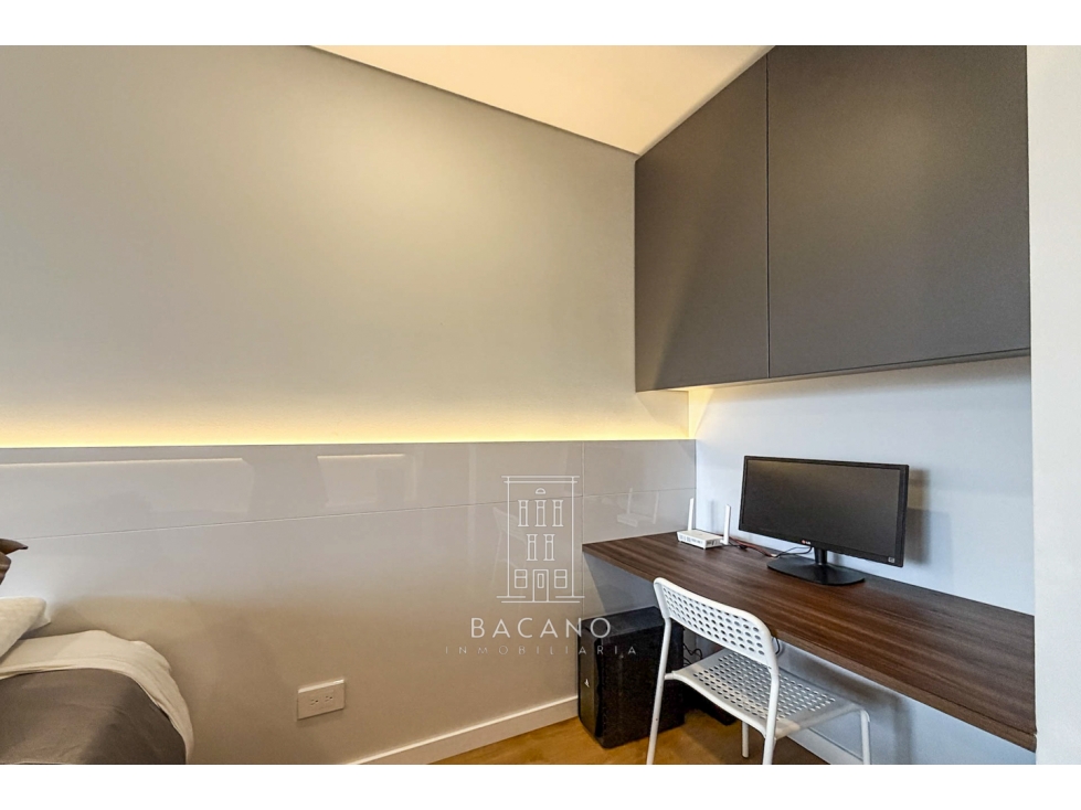 Apartaestudio moderno en venta en Cedritos — foto 3