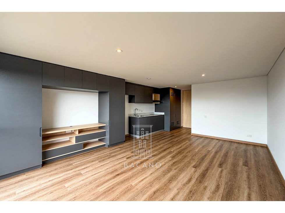 Apartamento para estrenar en venta o arriendo en Centro Internacional — foto 5