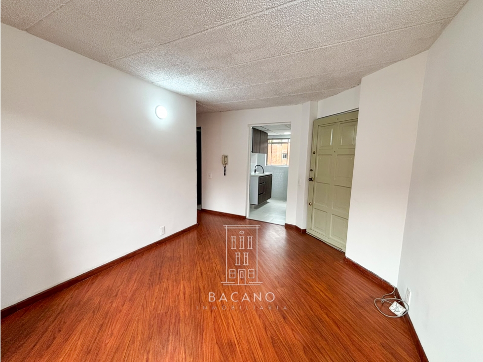 Apartamento en arriendo en Ciudad Salitre — foto 3